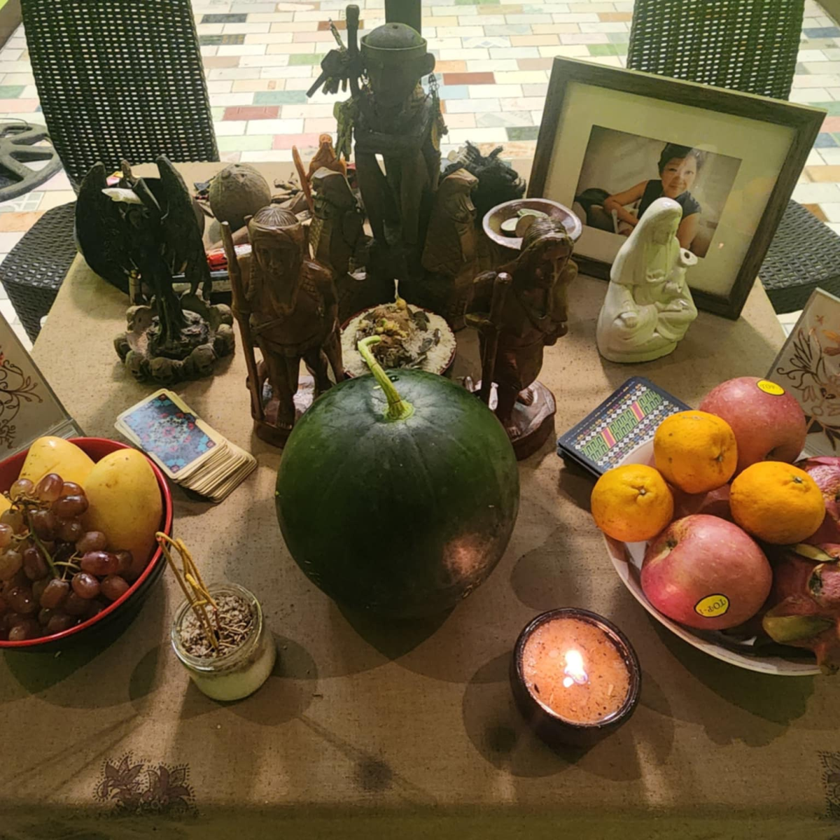 Shrine’s 2024 Accomplishment&nbsp;Report