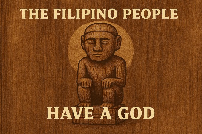 Why I Choose the Path of Our Race: Rediscovering the Diwata and the Power of&nbsp;WorkmanSHIP