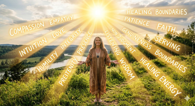 True Healing Is Not Violence: Reclaiming Compassion in Spiritual&nbsp;Practice